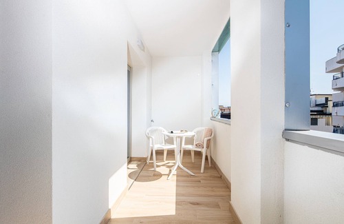 Grado Apartamento | Touring