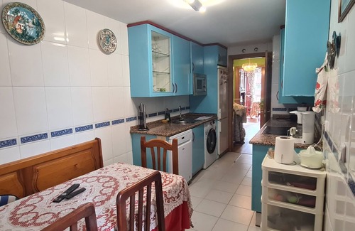 León Apartamento | ALQUILER TURISTICOFELICIA
