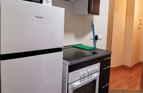 Viguera Apartamento | Alojamiento turístico