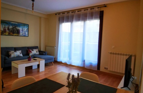 Viguera Apartamento | Alojamiento turístico