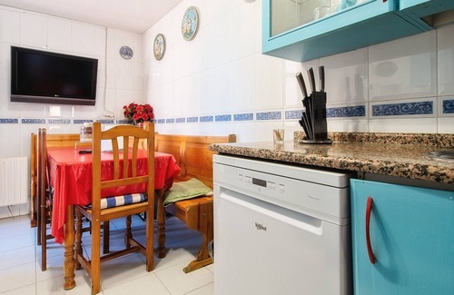 Carbajal de la Legua Casa | Vivienda turística Felicia