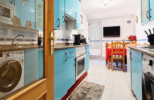 Carbajal de la Legua Casa | Vivienda turística Felicia