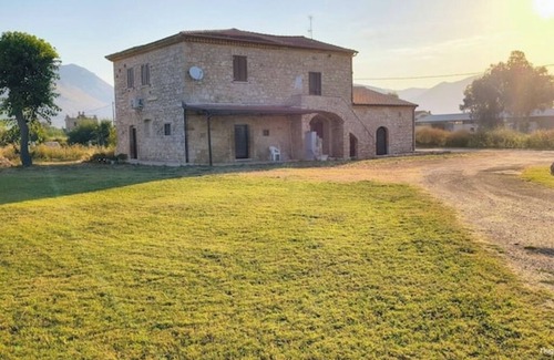 Fondi Apartamento | Tourist Accommodation L'Antico Borgo di Leonardo