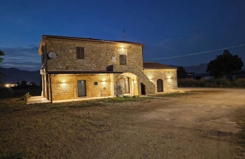 Fondi Apartamento | Tourist Accommodation L'Antico Borgo di Leonardo