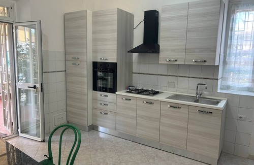 Capannelle Apartamento | TOURIST ACCOMMODATION MAFALDA HOUSE