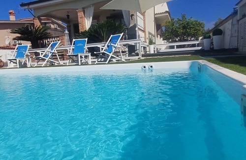 Anzio Casa | No solo estarás en la mejor estructura. Estarás en la mejor ciudad.