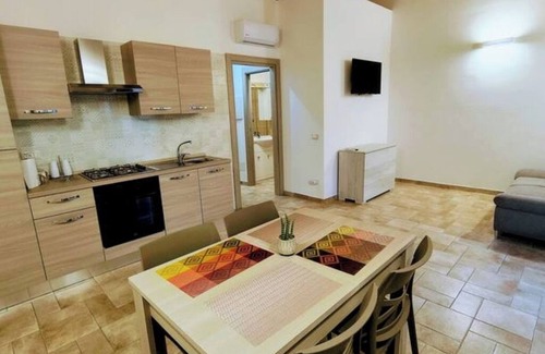 Fondi Apartamento | Tourist Accommodation The Ancient Village of Leonardo