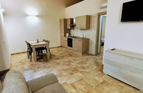 Fondi Apartamento | Tourist Accommodation The Ancient Village of Leonardo
