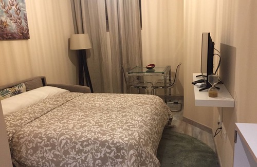 Arévalo Apartamento | APARTAMENTO TURISTICO DESIREE B