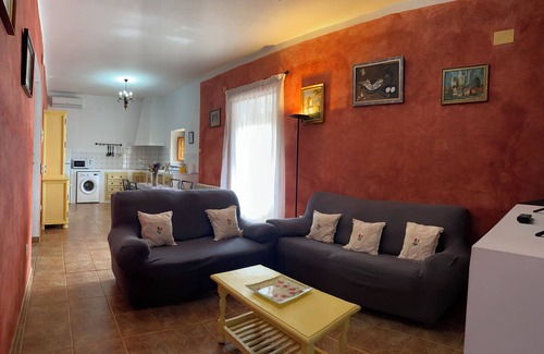 Córdoba Apartamento | Apartamento Turístico para 8 en Córdoba