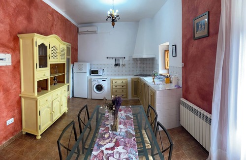 Córdoba Apartamento | Apartamento Turístico para 8 en Córdoba