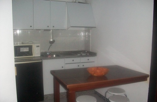 Salcidos Apartamento | APTO TURÍSTICO(6) IDEAL PAREJAS O CON BEBE