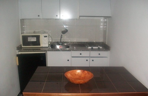 Salcidos Apartamento | APTO TURÍSTICO(6) IDEAL PAREJAS O CON BEBE