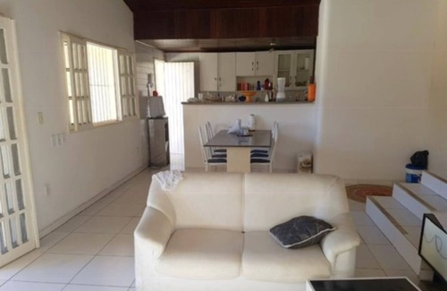 Barra de Sao Miguel Casa | Tourist beach house opposite the home of influencer CARLINHOS MAIA