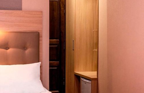 Monasteriska Hotel | Tourist Chernivtsi
