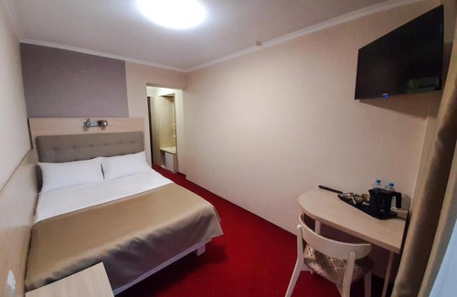 Monasteriska Hotel | Tourist Chernivtsi
