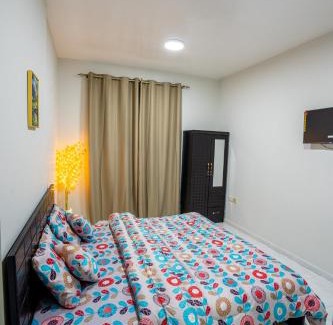Mussafah Casa | tourist family and couple rooms abudhabi Baith al jannah LLC