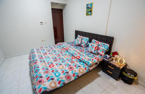 Mussafah Casa | tourist family and couple rooms abudhabi Baith al jannah LLC