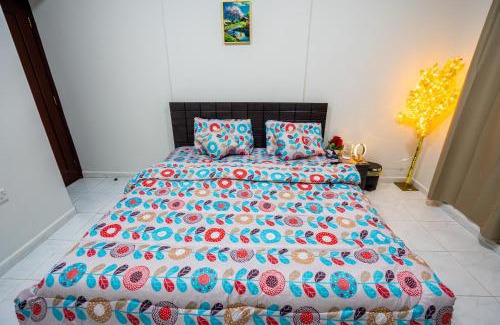 Mussafah Casa | tourist family and couple rooms abudhabi Baith al jannah LLC