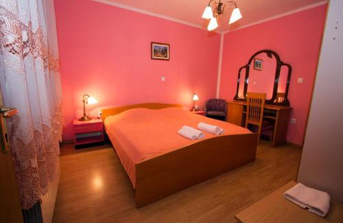 Zalosce Casa | Tourist Farm Gregorič