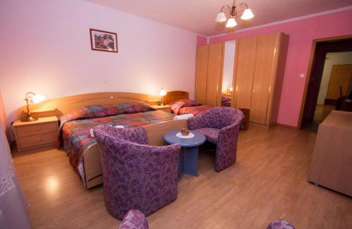 Zalosce Casa | Tourist Farm Gregorič