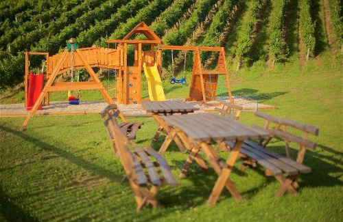Jirsovci Casa | Tourist Farm Rooms Lovrec