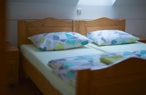 Jirsovci Casa | Tourist Farm Rooms Lovrec