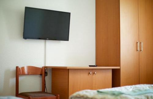 Jirsovci Casa | Tourist Farm Rooms Lovrec