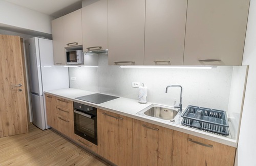 Ajdovscina Apartamento | Tourist Farm Valic - Apartment and Winery
