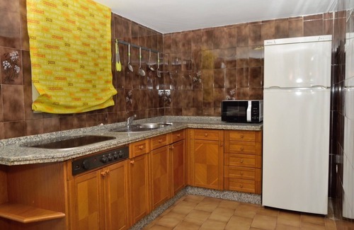 Parque Cruz Conde Apartamento | Piso turístico PASIANDO