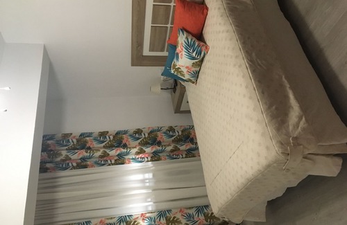 Parque Cruz Conde Apartamento | Piso turístico PASIANDO