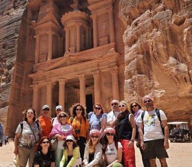 Ma'an Governorate Alquiler De Eote | Tourist guide