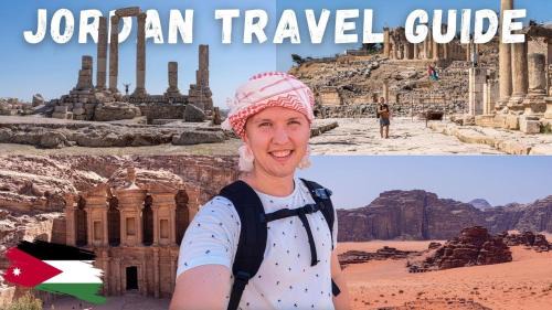 Ma'an Governorate Alquiler De Eote | Tourist guide