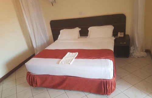 Bungoma Hotel | Tourist Hotel Bungoma