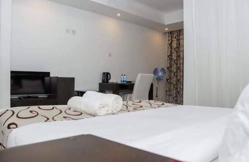Bungoma Hotel | Tourist Hotel Bungoma