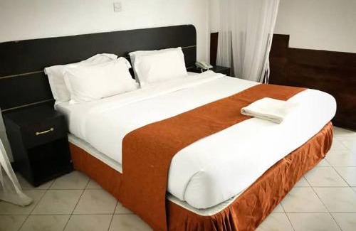 Bungoma Hotel | Tourist Hotel Bungoma
