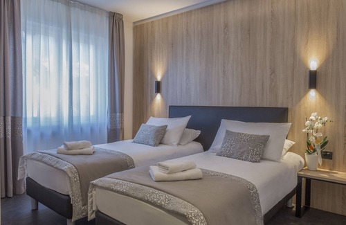 Bressanone Hotel | Tourist Hotel