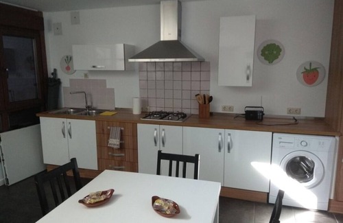 Caldas de Reis Casa | Casa turística a Ardiña