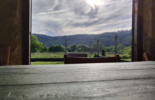 Caldas de Reis Casa | Casa turística a Ardiña