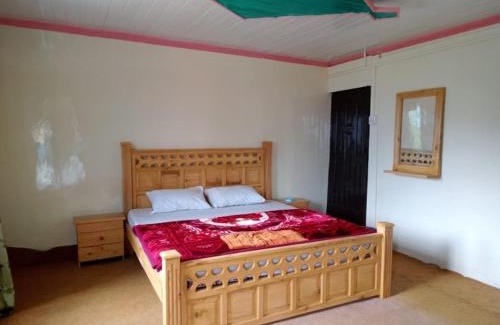 Keran Casa | Tourist In