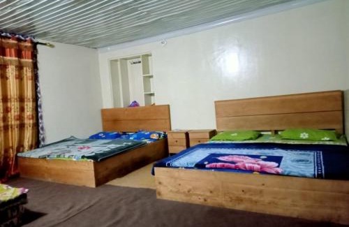 Keran Casa | Tourist In