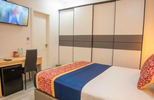 Male Casa | Tourist Inn Grand