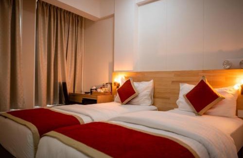 Male Casa | Tourist Inn Grand