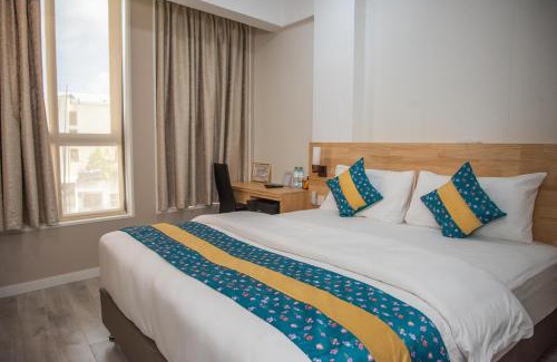 Male Casa | Tourist Inn Grand
