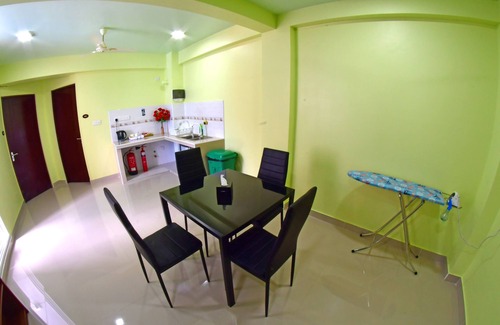 Male Casa | Tourist Inn