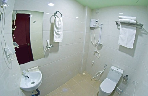 Male Casa | Tourist Inn