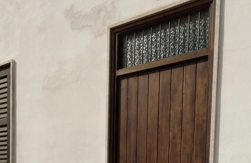 Birgi Vecchi Casa | (Tourist Lease)