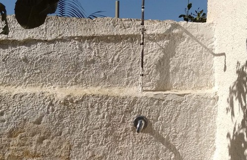 Birgi Vecchi Casa | (Tourist Lease)