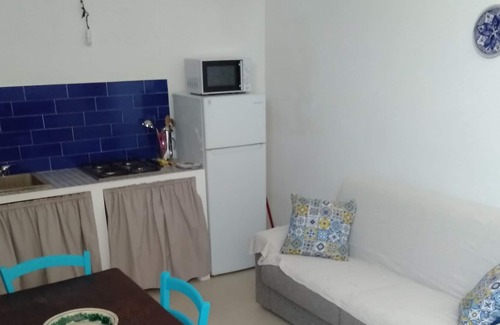 Birgi Vecchi Casa | (Tourist Lease)