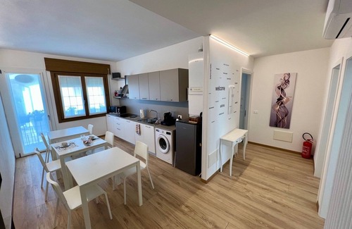 Angarano Casa | Tourist Location within walking distance of the historic center of Bassano de Grappa